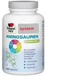 DOPPELHERZ Aminos&auml;uren essentiell system Kapseln 120 St