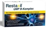 RESTAXIL UMP B-Komplex Kapseln 35 g