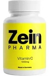 VITAMIN C 1000 mg Kapseln ZeinPharma 120 St