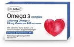 DR.B&Ouml;HM Omega-3 complex Kapseln 60 St