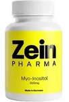MYO-INOSITOL Kapseln 500 mg 180 St