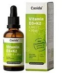 VITAMIN D3 K2 Tropfen 50 ml