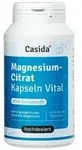 MAGNESIUMCITRAT Kapseln Vital 120 St
