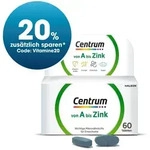 Centrum Von A bis Zink 60 St