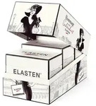 ELASTEN Trinkampullen 3X28 St