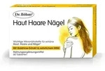 DR.B&Ouml;HM Haut Haare N&auml;gel Tabletten 60 St