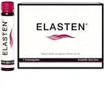 ELASTEN Trinkampullen 7 St