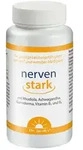 Dr. Jacob's nervenstark mit Rhodiola Ashwaganda Reishi-Pilz 100 St