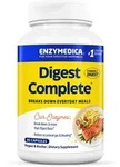 DIGEST Enzymedica Kapseln 90 St