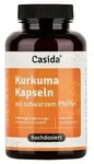KURKUMA KAPSELN+Pfeffer Curcumin hochdosiert 90 St