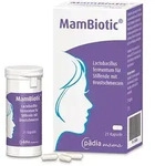 MAMBIOTIC Kapseln 21 St