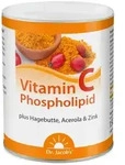 Dr. Jacob's Vitamin-C-Phospholipid Hagebutte Acerola Pulver 150 g