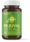 Botanical Health Rejuval Anti-Age Kapseln 60 St