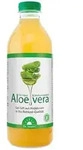Dr. Jacob's Aloe Vera Gel Saft Bio Rohkost-Qualit&auml;t Acerola 1000 ml