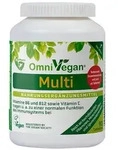 OMNIVEGAN Multi zertifiziert vegan Tabletten 90 St