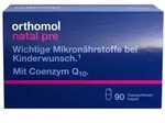 Orthomol Natal pre Kapsel 90er-Packung 90 St