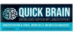 QUICK BRAIN Tabletten 7 St