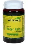 ROTER REIS Kapseln 90 St