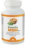 Dr. Jacob's Boswellia MSM forte Weihrauch Schwefel OPC 90 St