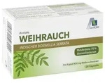 WEIHRAUCH 450 mg Boswellia Serrata Kapseln 120 St
