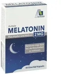 MELATONIN 2 mg plus Hopfen und Melisse Kapseln 60 St
