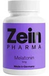 MELATONIN 1 mg Kapseln 120 St