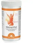 Dr. Jacob's M&auml;nnerVital mit Maca, Arginin & 17 Vitalstoffen 350 g