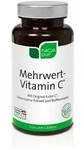 NICAPUR Mehrwert-Vitamin C Kapseln 60 St