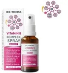 DR.THEISS Vitamin B Komplex-Spray 30 ml