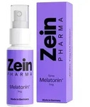 MELATONIN 1 mg Spray 25 ml
