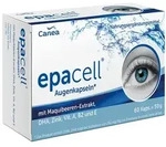 EPACELL Augenkapseln m.Maquibeere DHA+EPA 60 St