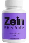 L-TRYPTOPHAN 500 mg Kapseln 180 St