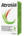 ATROSIA Kapseln 60 St