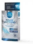 PERLWEISS Power whitening Strips 5X2 St