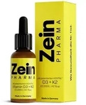 Vitamin D3 + K2 mit patentiertem K2VITAL&reg; D3 200I.E. - K2 15&mu;g 20 ml