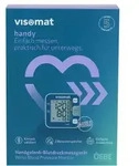 VISOMAT handy Handgelenk Blutdruckmessger&auml;t 1 St