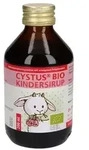 CYSTUS Bio Kindersirup 200 ml