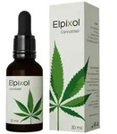 CANNABIS TROPFEN Elpixol 30 ml