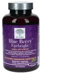 BLUE BERRY Eyebright Tabletten 240 St