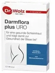 DARMFLORA plus URO Kapseln 40 St