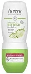 LAVERA Deodorant Roll-on natural & refresh 50 ml