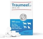 TRAUMEEL LT ad us.vet.Tabletten 100 St