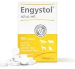 ENGYSTOL ad us.vet.Tabletten 100 St