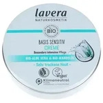 LAVERA basis sensitiv Creme dt 150 ml