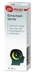 EINSCHLAFSPRAY Dr.Wolz 30 ml