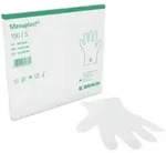 MANUPLAST Einmal Handschuhe PE Gr.L 100 St
