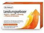 DR.B&Ouml;HM Leistungs-Elixier Brausegranulat 14 St