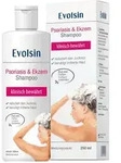 EVOLSIN Psoriasis & Ekzem Shampoo 250 ml