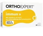 ORTHOEXPERT immun v Kapseln 60 St