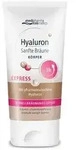 HYALURON SANFTE Br&auml;une Express K&ouml;rper Creme 150 ml